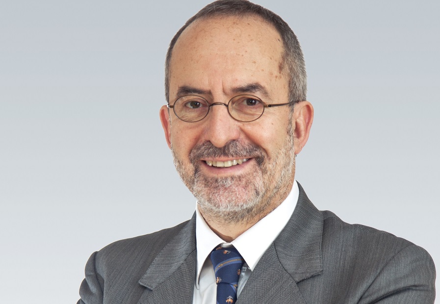 Giorgio Ferrero